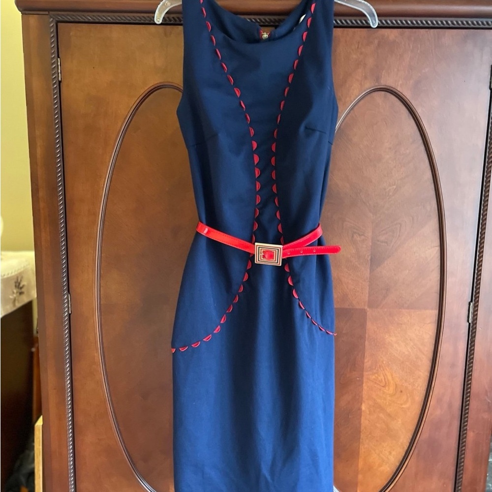 Leslie Evers Dress